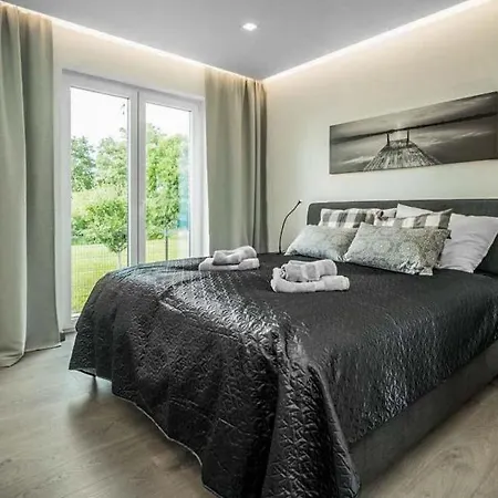 Salakovci Sleeps 6 Pool Wifi Βίλα