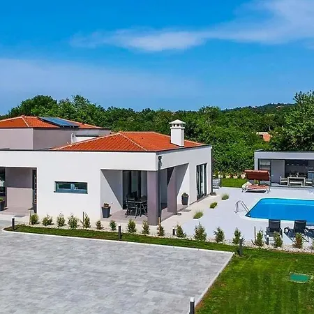 Salakovci Sleeps 6 Pool Wifi Βίλα Raša